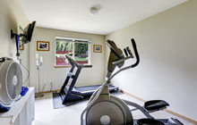 Drumbo home gym construction leads